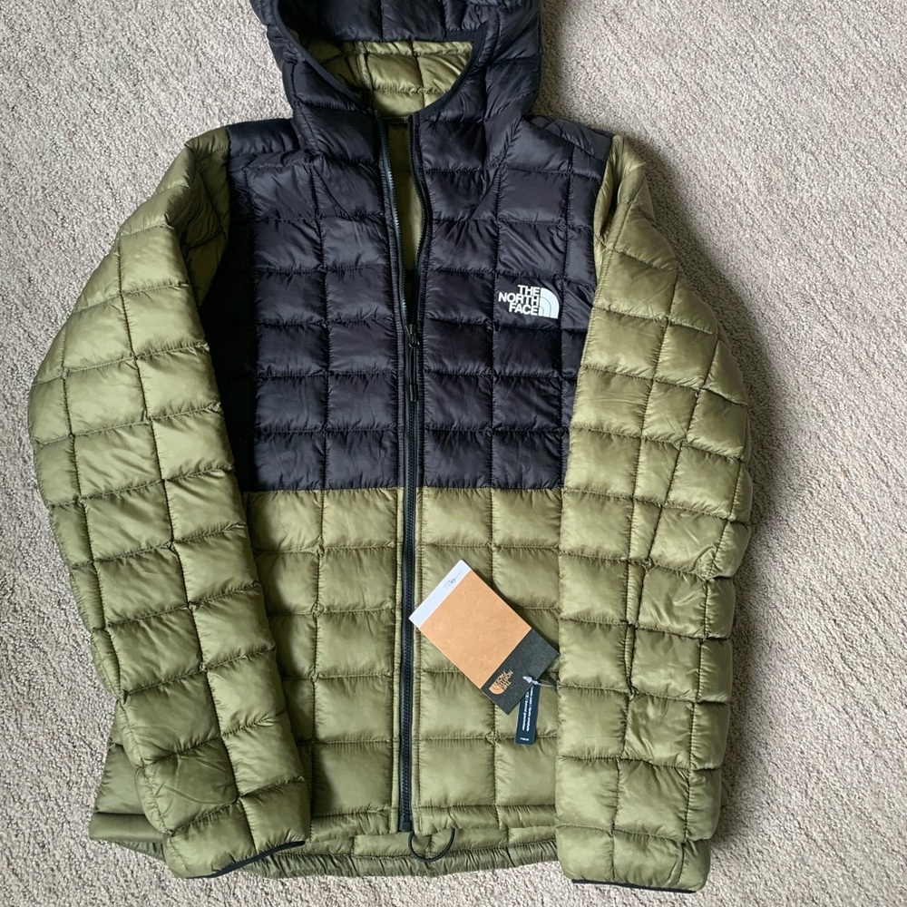 The North Face Women’s Jacket